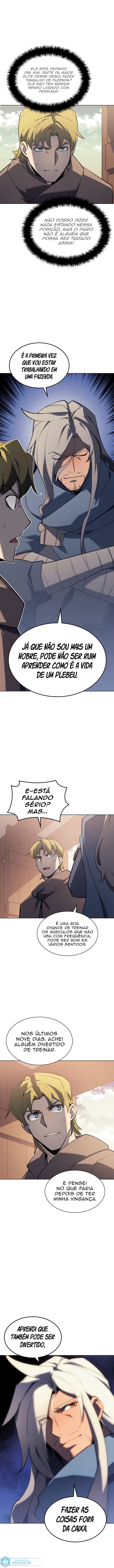 Read As Aventuras de Greed PT Manga Online