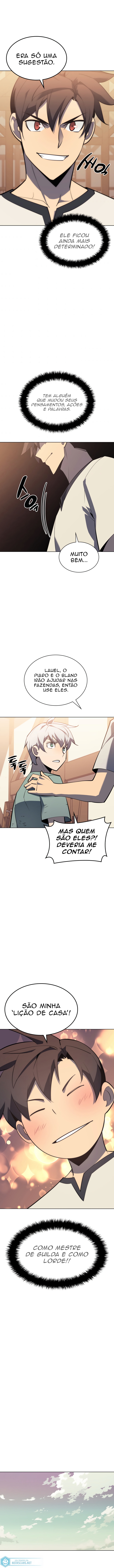 Read As Aventuras de Greed PT Manga Online