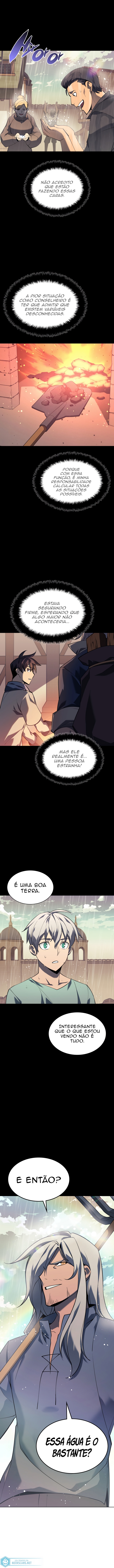 Read As Aventuras de Greed PT Manga Online