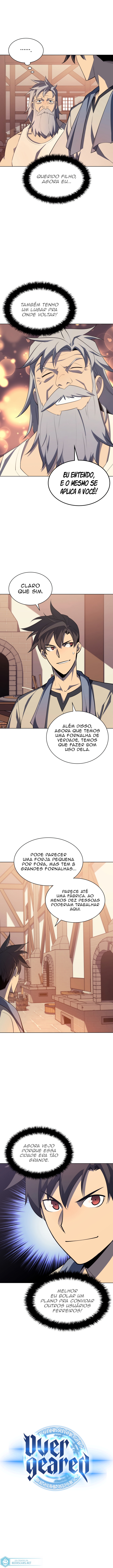 Read As Aventuras de Greed PT Manga Online