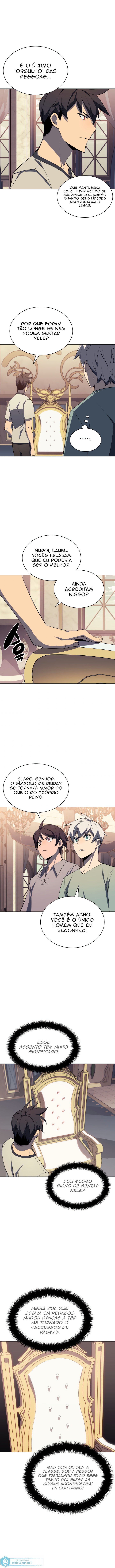 Read As Aventuras de Greed PT Manga Online