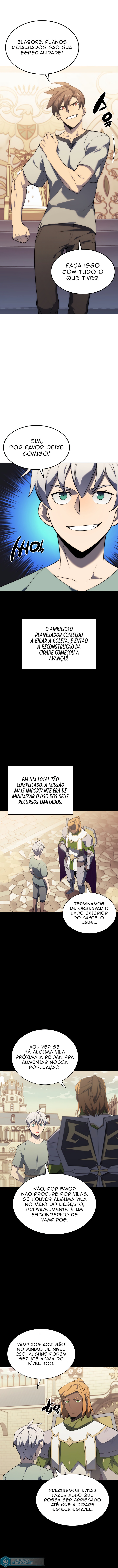 Read As Aventuras de Greed PT Manga Online