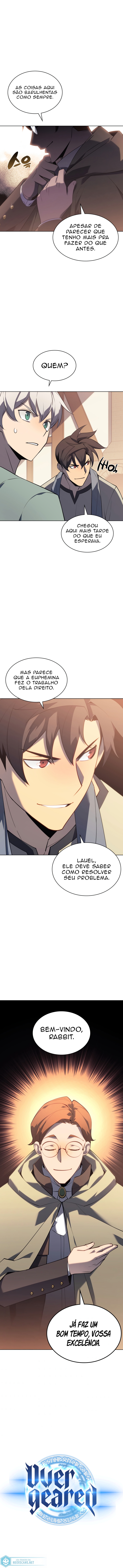 Read As Aventuras de Greed PT Manga Online