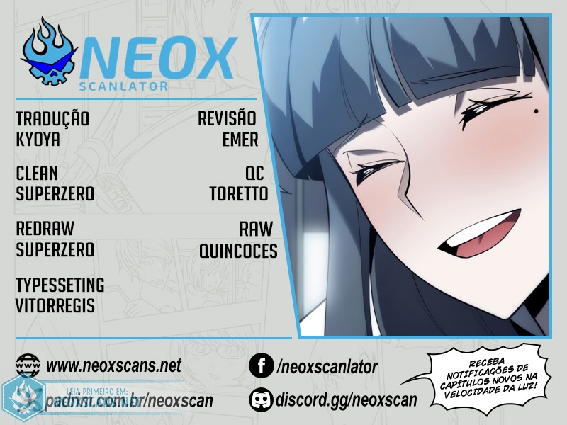 Read As Aventuras de Greed PT Manga Online