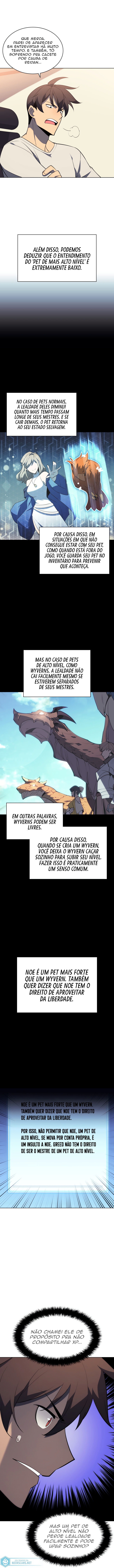Read As Aventuras de Greed PT Manga Online