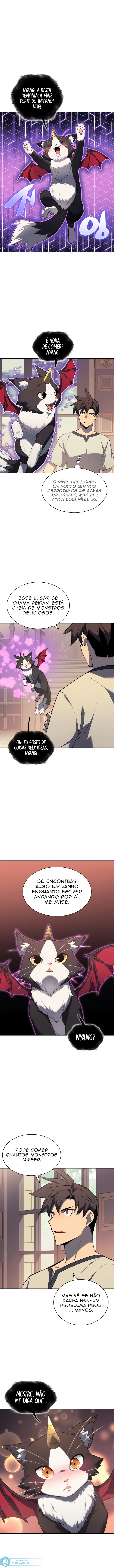 Read As Aventuras de Greed PT Manga Online