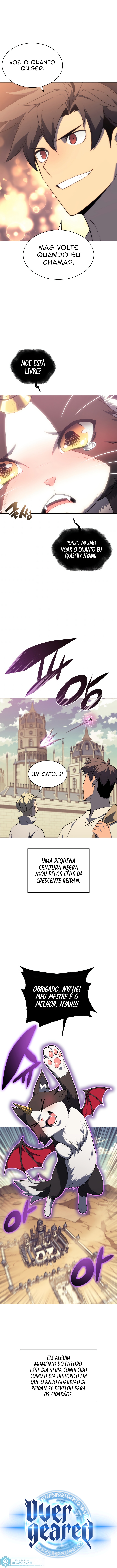 Read As Aventuras de Greed PT Manga Online
