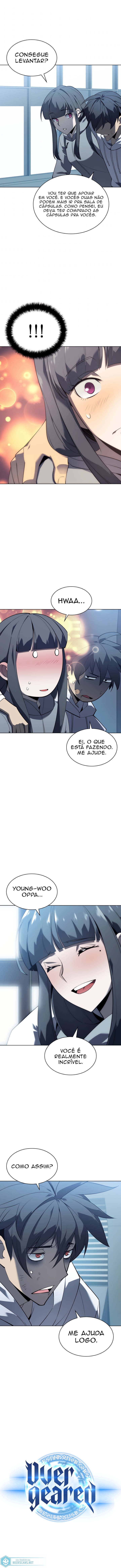 Read As Aventuras de Greed PT Manga Online