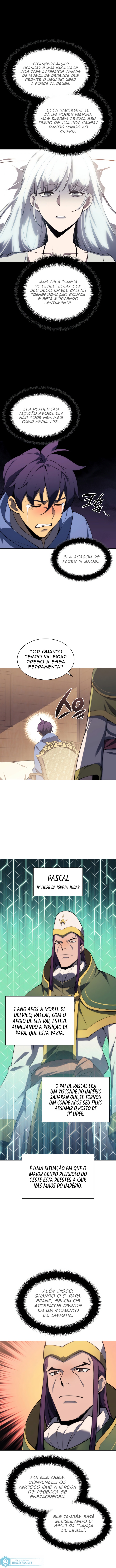 Read As Aventuras de Greed PT Manga Online