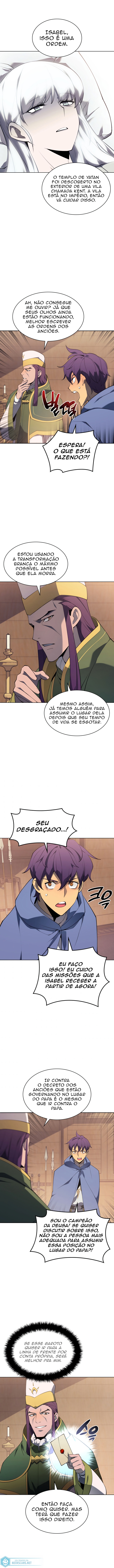 Read As Aventuras de Greed PT Manga Online
