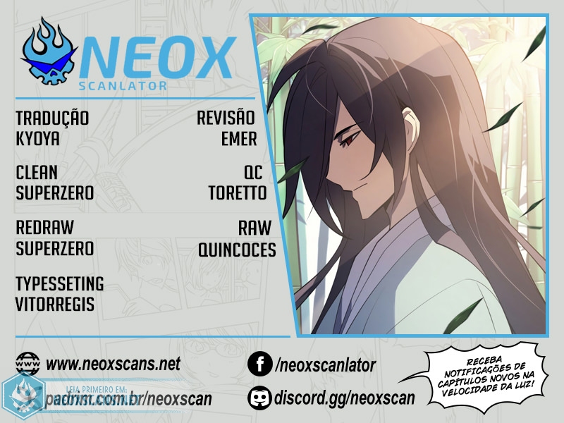 Read As Aventuras de Greed PT Manga Online
