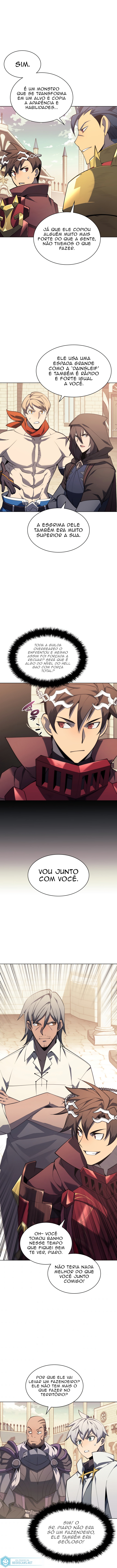 Read As Aventuras de Greed PT Manga Online