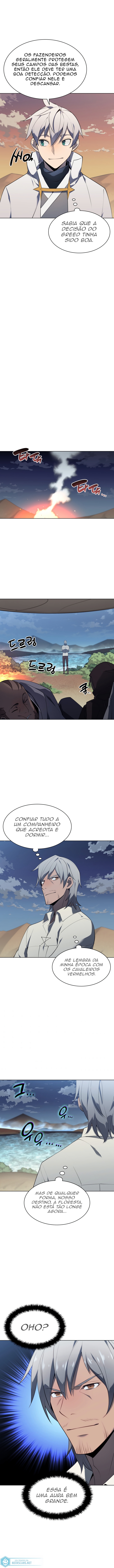 Read As Aventuras de Greed PT Manga Online