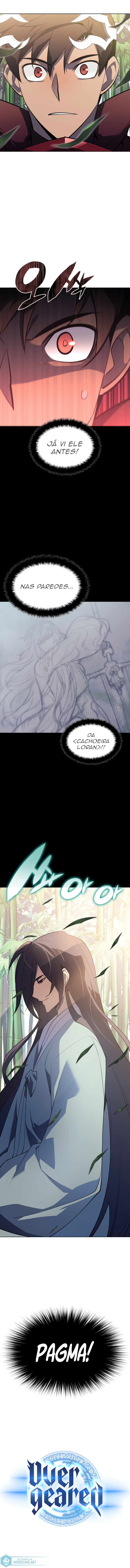 Read As Aventuras de Greed PT Manga Online
