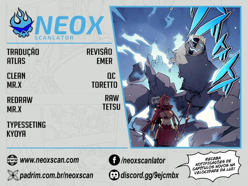 Read As Aventuras de Greed PT Manga Online