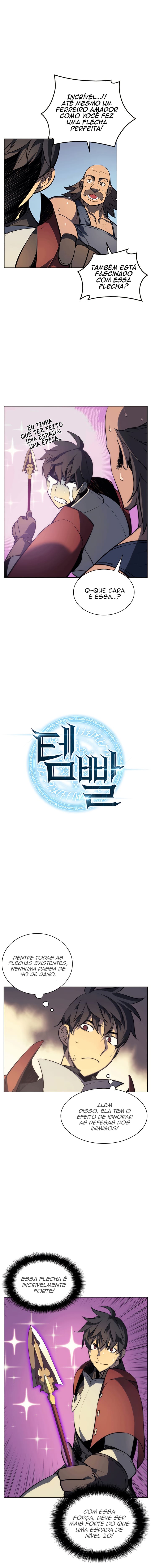 Read As Aventuras de Greed PT Manga Online