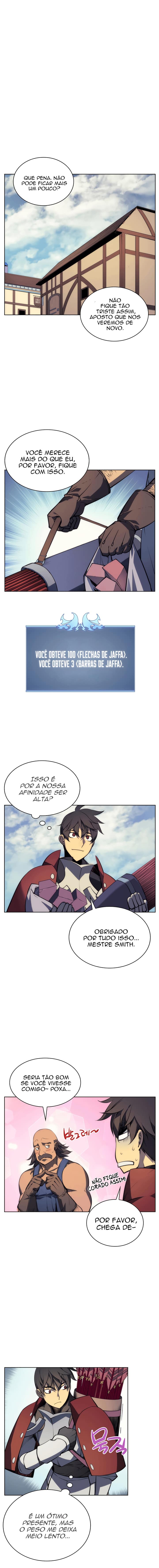 Read As Aventuras de Greed PT Manga Online