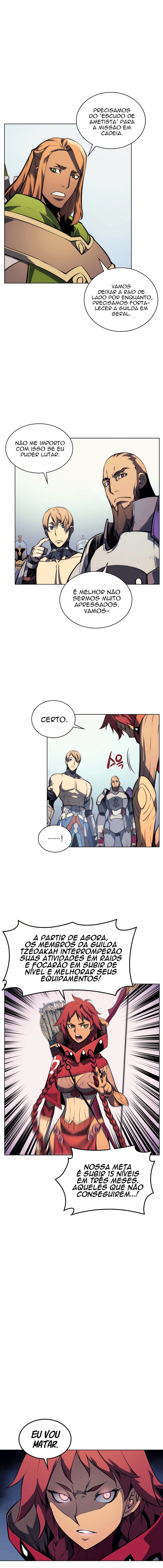 Read As Aventuras de Greed PT Manga Online
