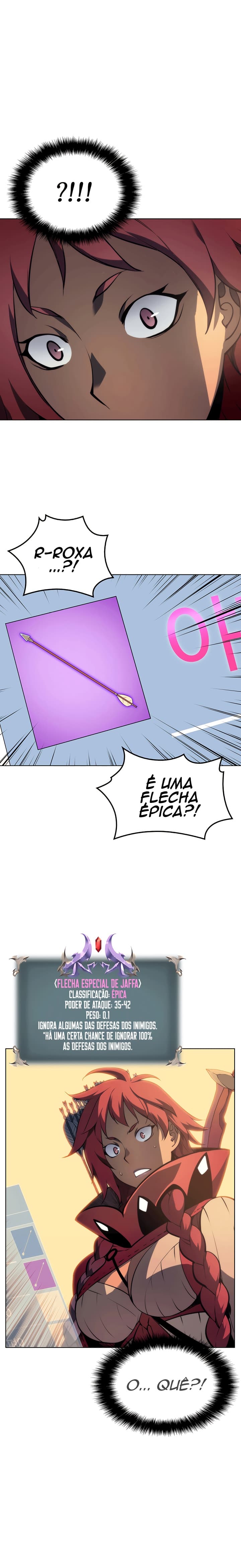 Read As Aventuras de Greed PT Manga Online
