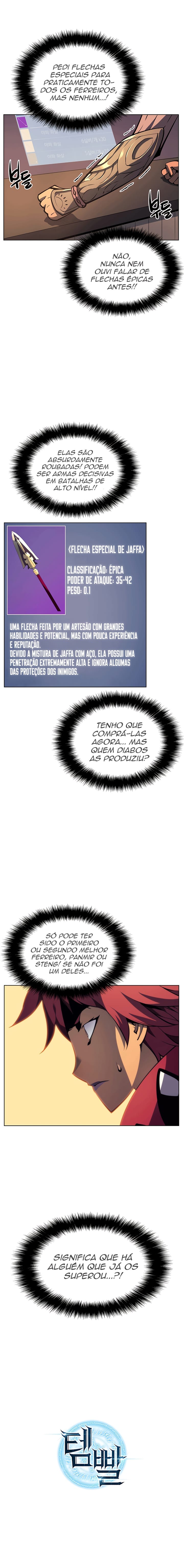 Read As Aventuras de Greed PT Manga Online