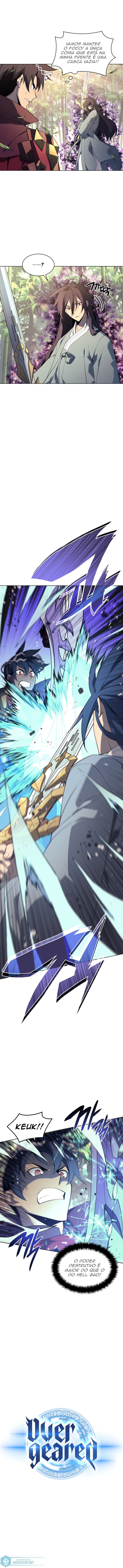 Read As Aventuras de Greed PT Manga Online