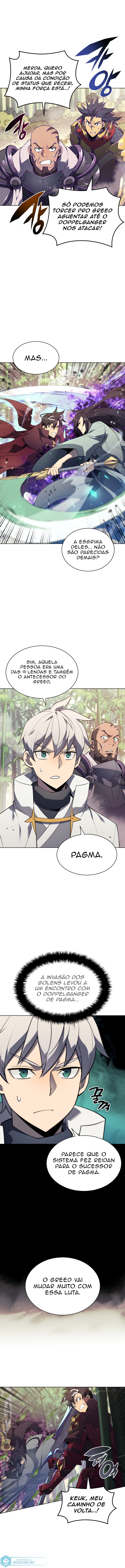 Read As Aventuras de Greed PT Manga Online