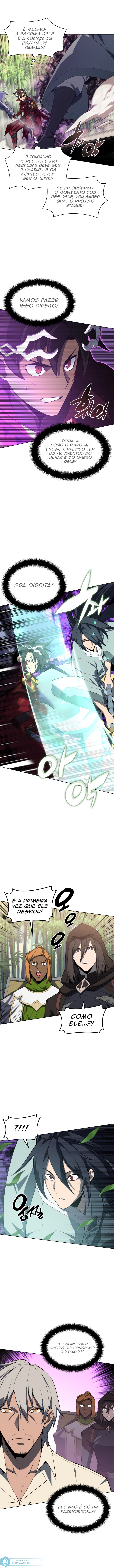 Read As Aventuras de Greed PT Manga Online