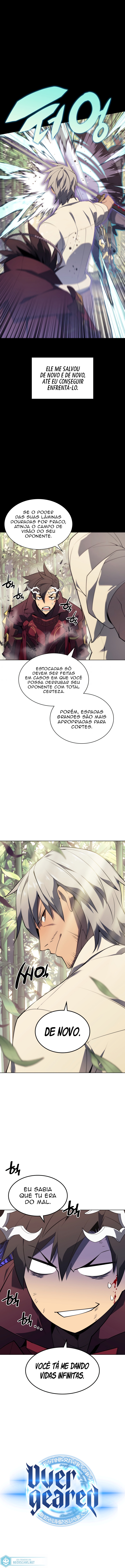 Read As Aventuras de Greed PT Manga Online