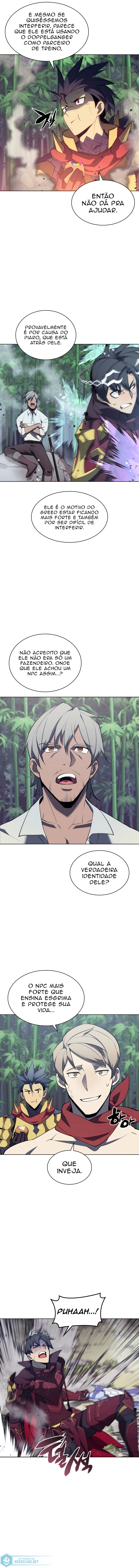 Read As Aventuras de Greed PT Manga Online