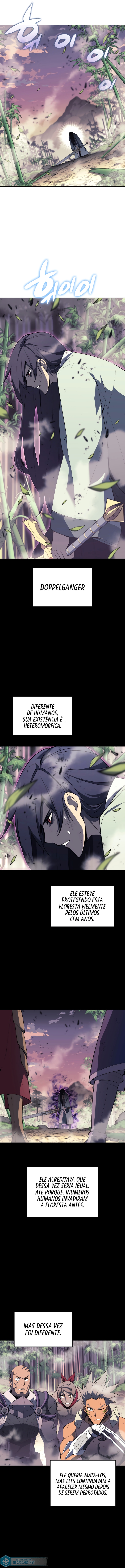 Read As Aventuras de Greed PT Manga Online