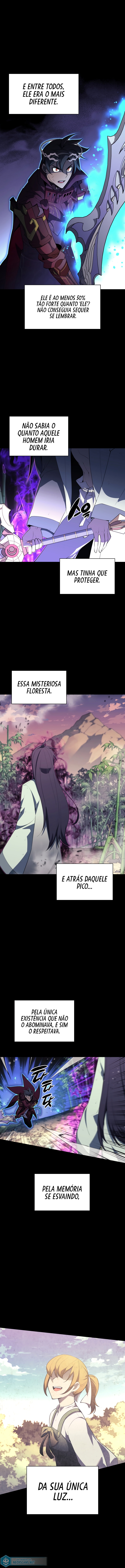 Read As Aventuras de Greed PT Manga Online