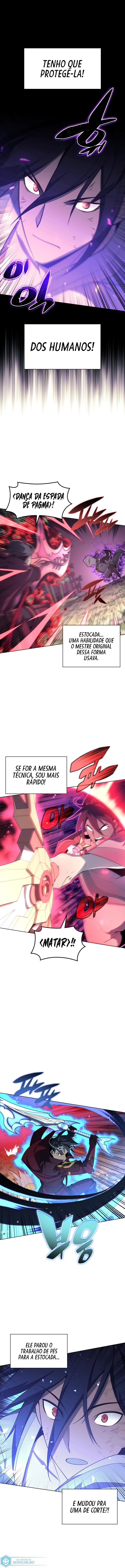Read As Aventuras de Greed PT Manga Online