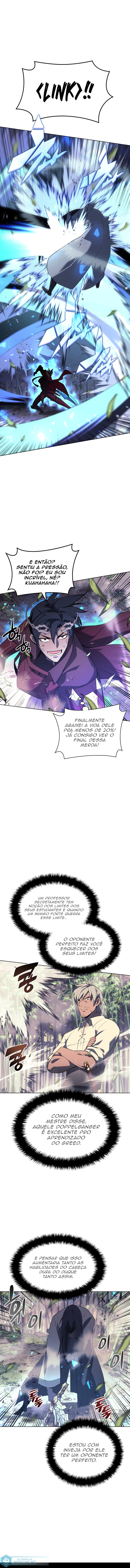 Read As Aventuras de Greed PT Manga Online