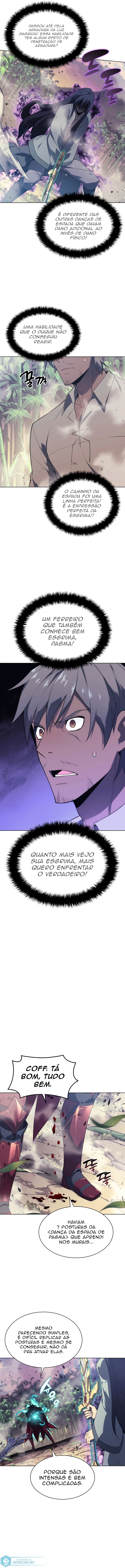 Read As Aventuras de Greed PT Manga Online