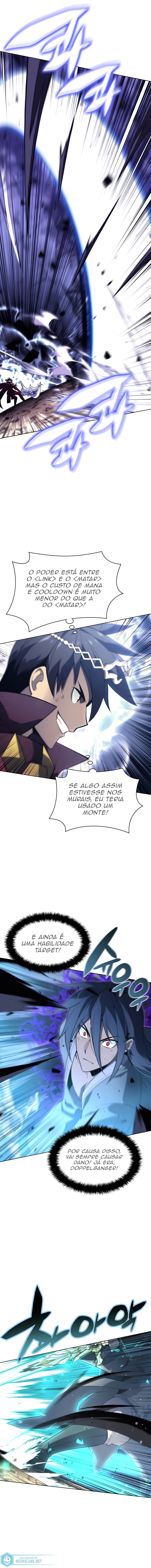 Read As Aventuras de Greed PT Manga Online