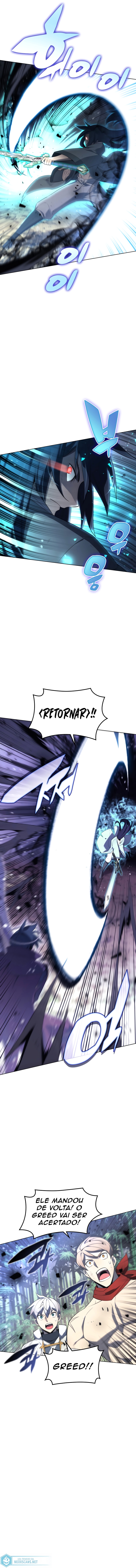 Read As Aventuras de Greed PT Manga Online
