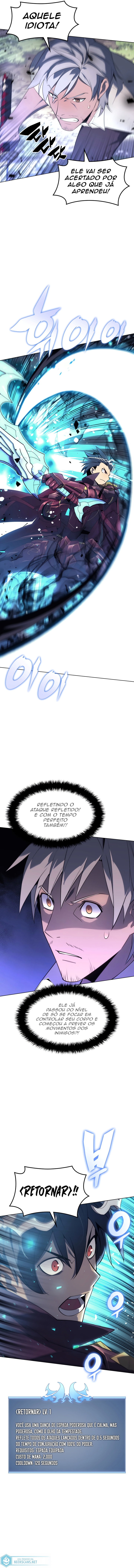Read As Aventuras de Greed PT Manga Online