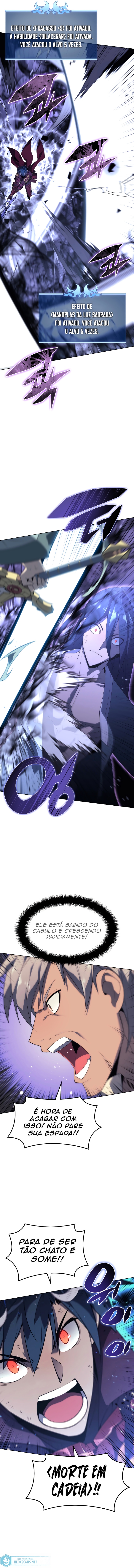 Read As Aventuras de Greed PT Manga Online