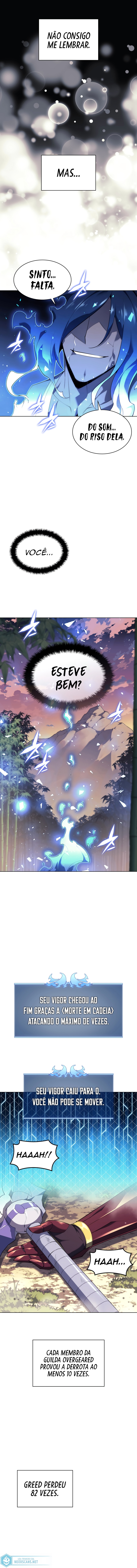 Read As Aventuras de Greed PT Manga Online