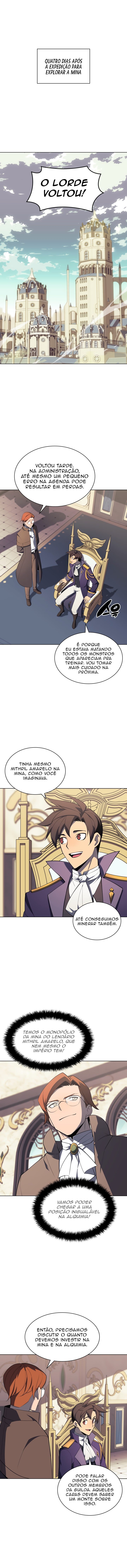 Read As Aventuras de Greed PT Manga Online