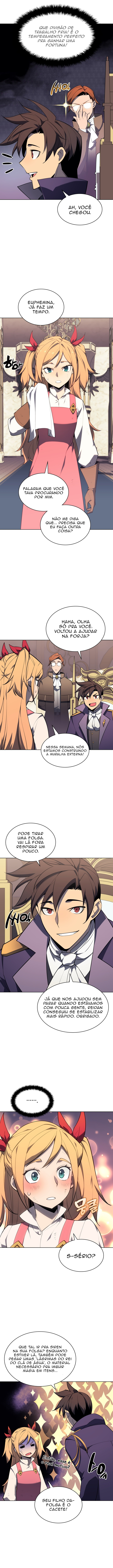 Read As Aventuras de Greed PT Manga Online