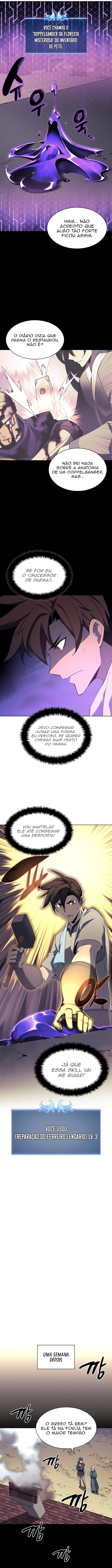 Read As Aventuras de Greed PT Manga Online