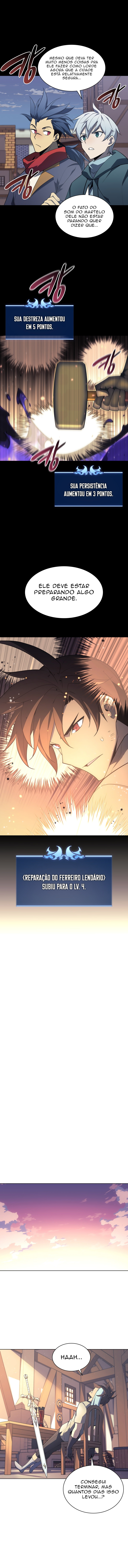Read As Aventuras de Greed PT Manga Online