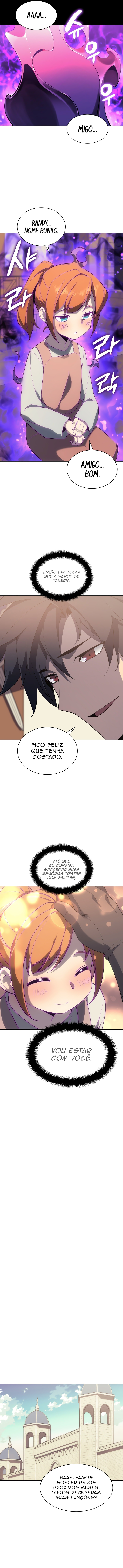 Read As Aventuras de Greed PT Manga Online