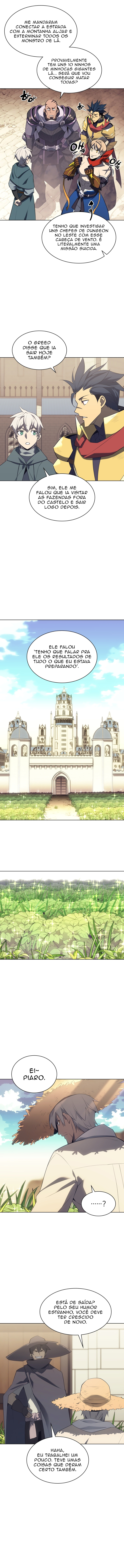 Read As Aventuras de Greed PT Manga Online