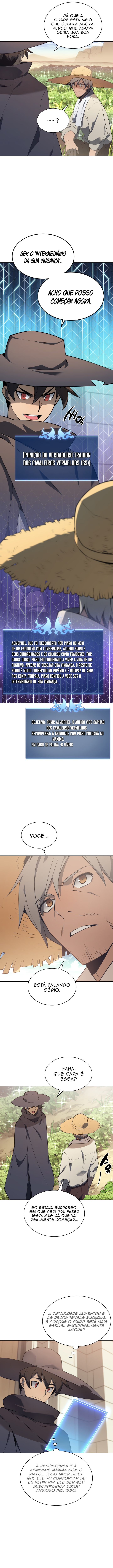 Read As Aventuras de Greed PT Manga Online