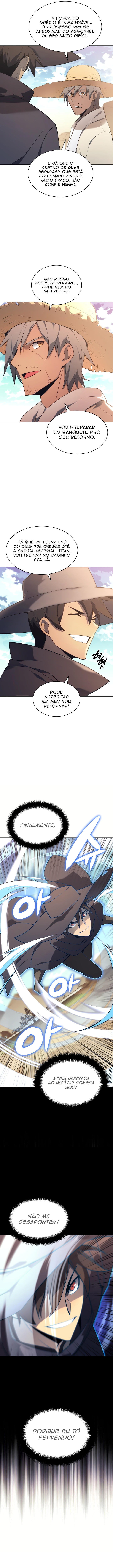 Read As Aventuras de Greed PT Manga Online