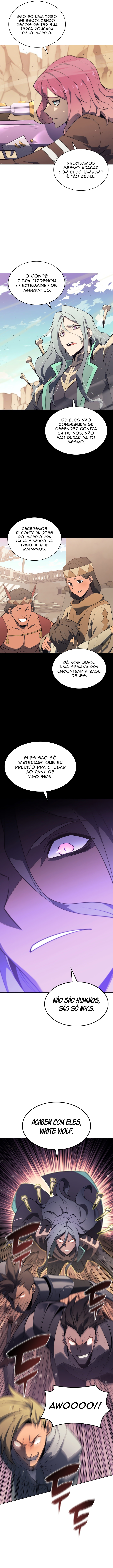 Read As Aventuras de Greed PT Manga Online