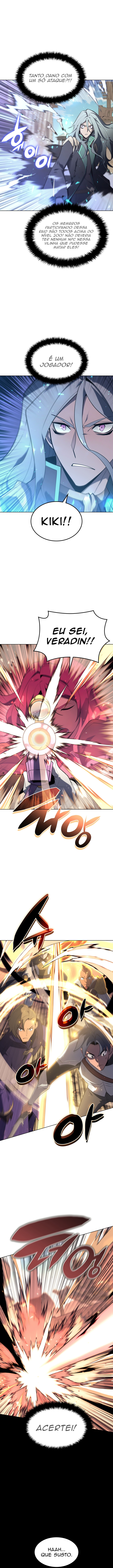Read As Aventuras de Greed PT Manga Online