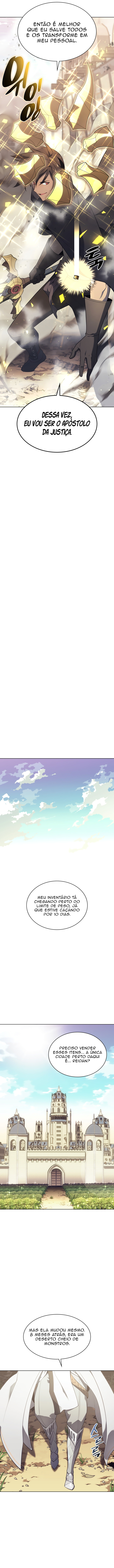 Read As Aventuras de Greed PT Manga Online